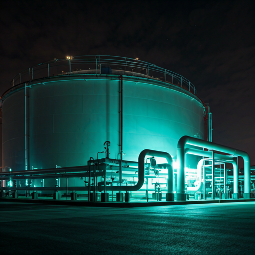 Waterstof en batterijopslag